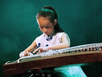 招聘宜春古筝家教老师