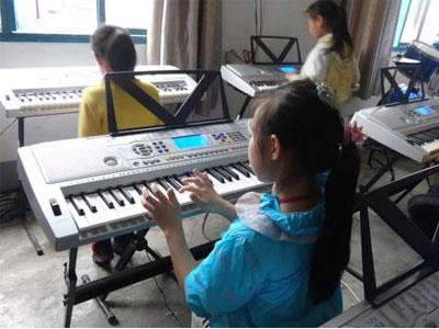 招聘宜春电子琴家教老师