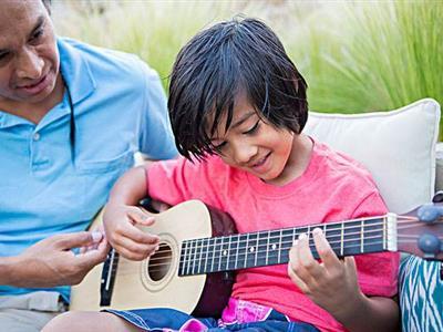 宜春请吉他家教哪家好？